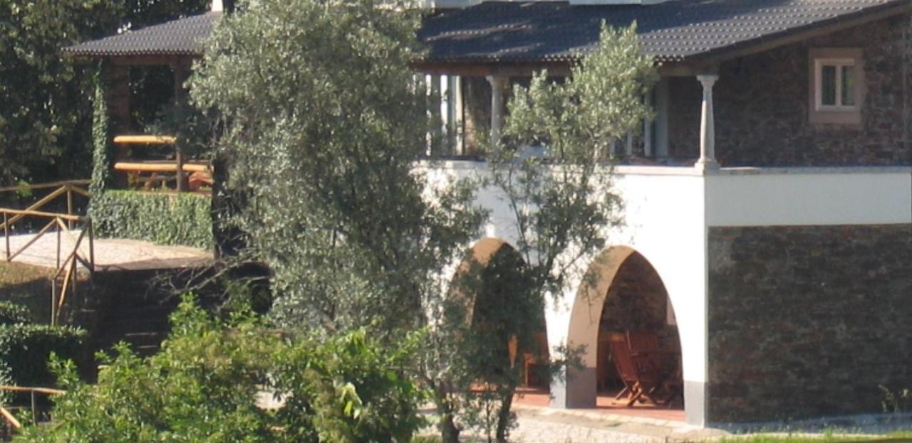 Casa Ribeira De Pera Villa Castanheira de Pera Exterior photo
